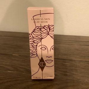 Charlotte Tilbury Goddess Skin Clay Mask